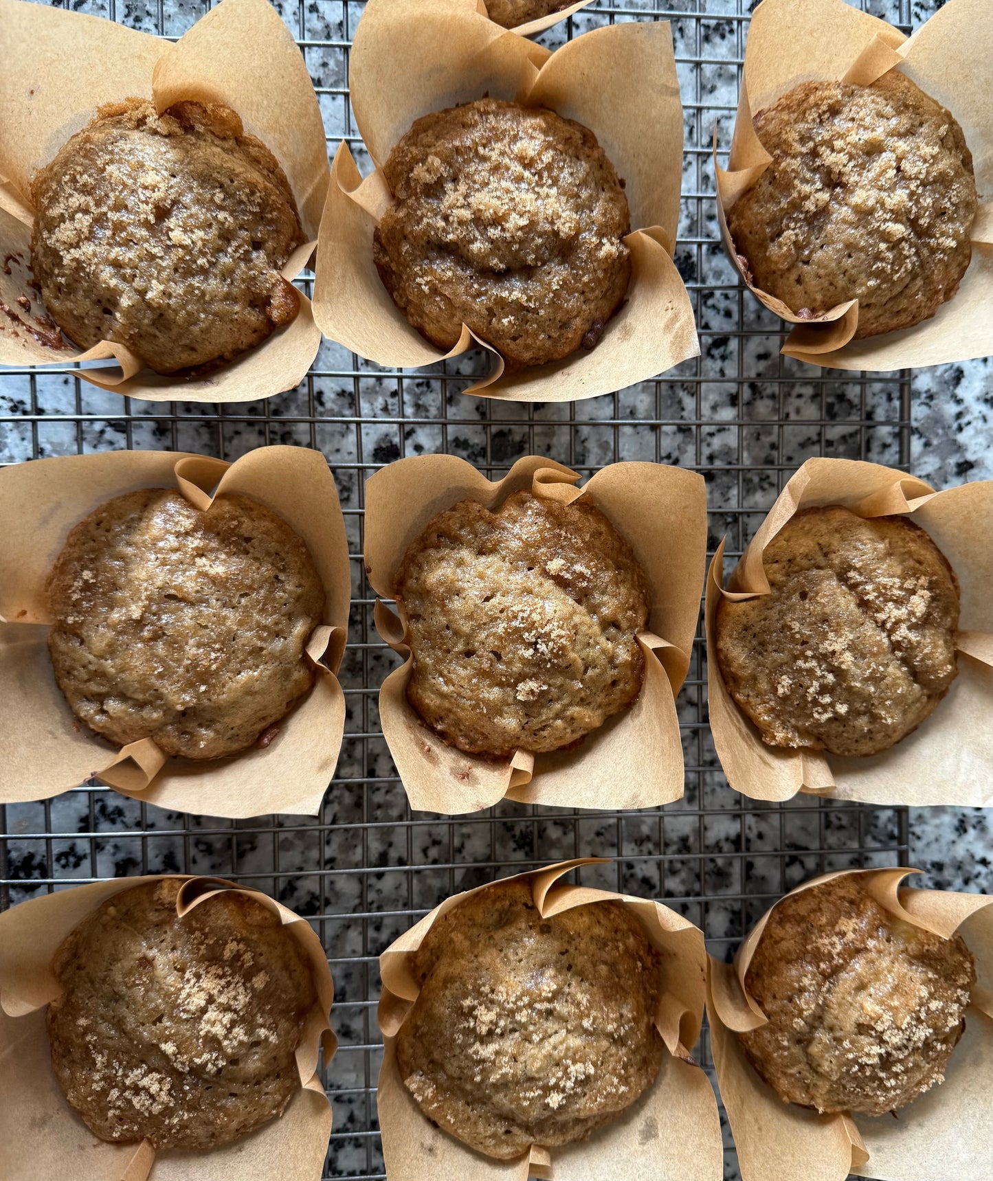 Brown Sugar Banana (Full Dozen)