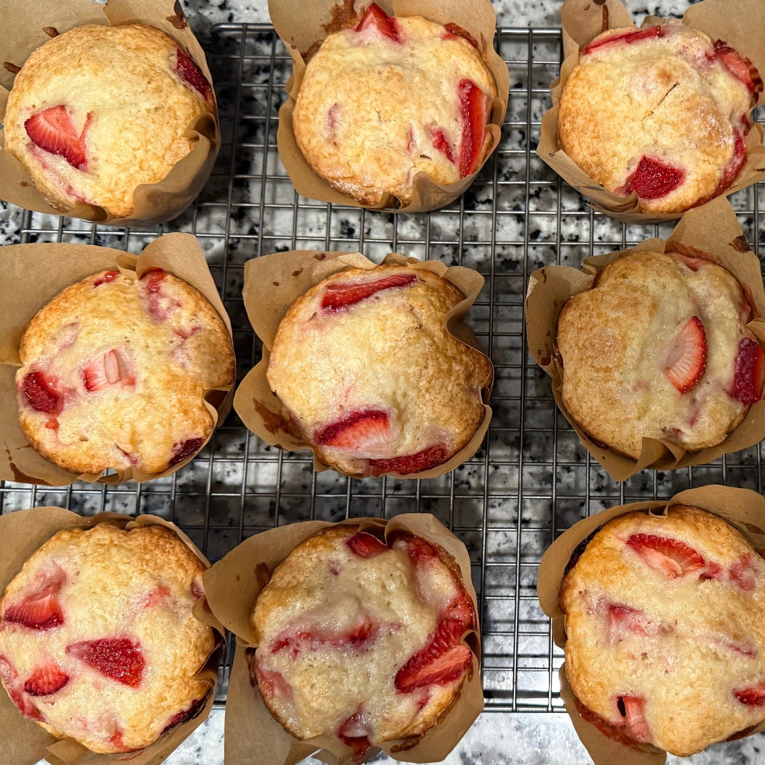 Muffins